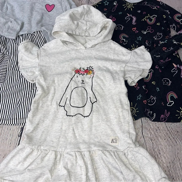 Youth dress bundle size 4/5 - Picture 4 of 6